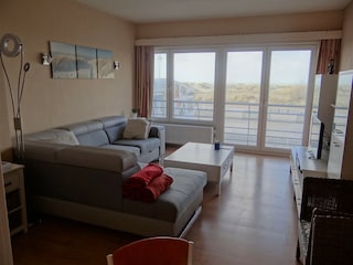Appartement Nieuwpoort Kenmerken 13