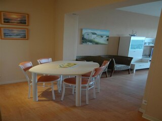 Appartement Nieuwpoort Kenmerken 7