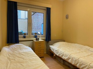 Apartamento Nieuwpoort Características 8