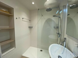 Apartamento Nieuwpoort Características 15