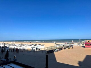 Apartment Nieuwpoort Umgebung 25