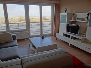 Apartamento Nieuwpoort Características 10