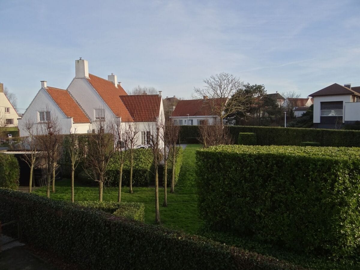 Apartment Nieuwpoort Außenaufnahme 1