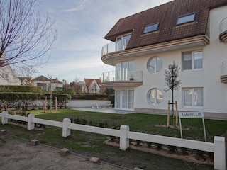 Apartment Nieuwpoort  31