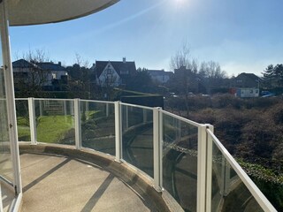 Appartamento Nieuwpoort  22