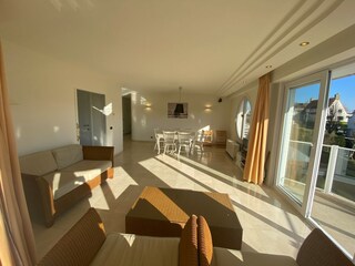 Appartement Nieuwpoort  1