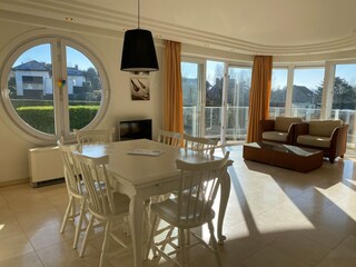 Appartement Nieuwpoort  34