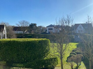 Appartement Nieuwpoort  28