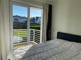 Appartement Nieuwpoort  21