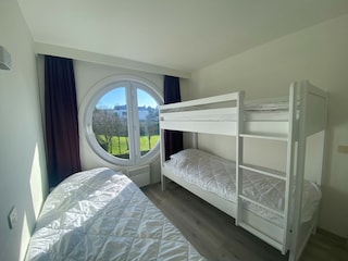 Appartement Nieuwpoort  23