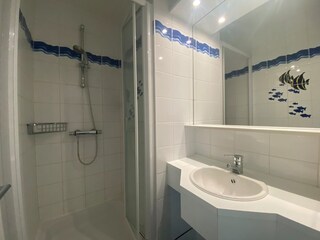 Appartement Nieuwpoort  25