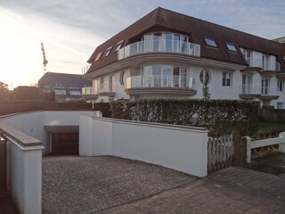 Appartement Nieuwpoort  38