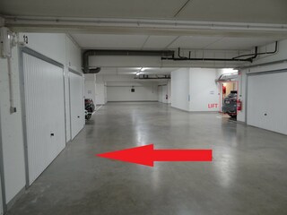 Appartement Nieuwpoort  24