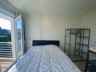 Appartement Nieuwpoort  22