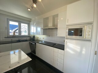 Appartement Nieuwpoort Équipement 2