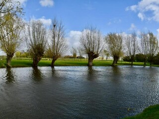 Appartamento Nieuwpoort Ambiente 25