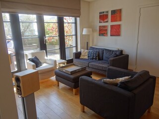 Appartement Nieuwpoort  21