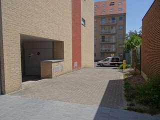 Apartamento Nieuwpoort  33