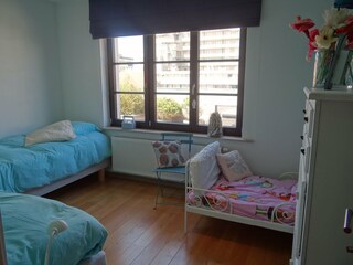Appartement Nieuwpoort  8
