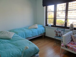 Appartement Nieuwpoort  22