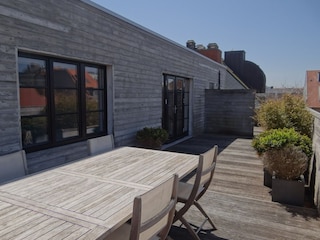 Appartement Nieuwpoort  22