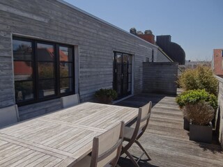 Appartement Nieuwpoort  28