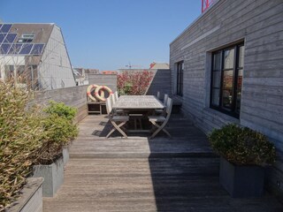 Apartment Nieuwpoort  21