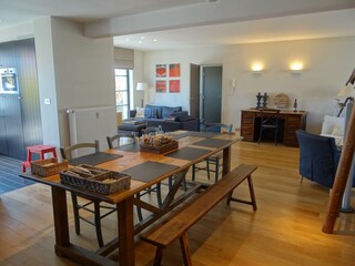 Appartement Nieuwpoort  16
