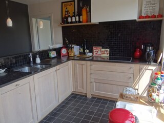 Apartamento Nieuwpoort  32