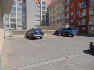 Appartement Nieuwpoort  26