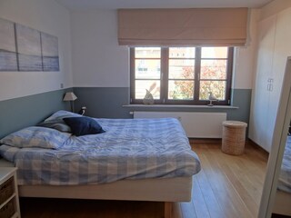 Apartment Nieuwpoort Ausstattung 11