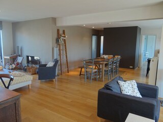 Apartamento Nieuwpoort Características 3