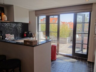 Appartement Nieuwpoort Kenmerken 6