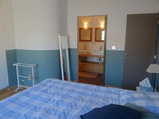 Apartment Nieuwpoort Ausstattung 14