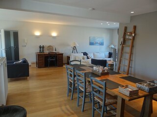 Appartamento Nieuwpoort Caratteristiche 4