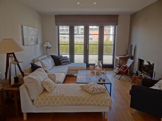 Apartamento Nieuwpoort Características 5