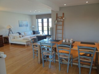 Appartement Nieuwpoort Kenmerken 3