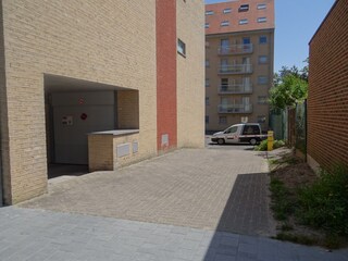 Apartment Nieuwpoort Umgebung 17