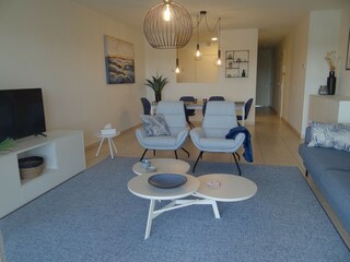 Apartamento Nieuwpoort  2