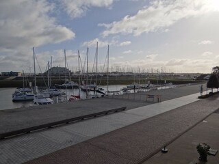 Appartement Nieuwpoort  16