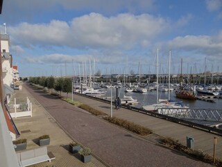 Appartement Nieuwpoort  3