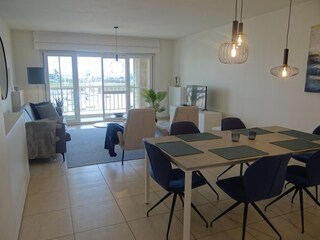 Appartement Nieuwpoort  18