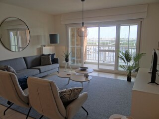 Appartement Nieuwpoort  7