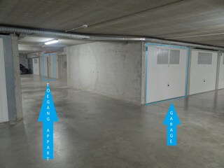 Appartement Nieuwpoort  9