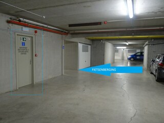 Appartement Nieuwpoort  12