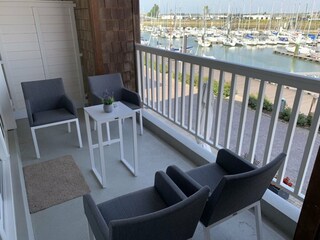 Apartamento Nieuwpoort  11
