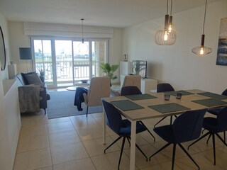Apartment Nieuwpoort Features 2