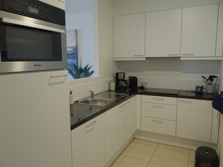 Apartment Nieuwpoort Features 2