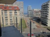 Apartamento Nieuwpoort Grabación al aire libre 1