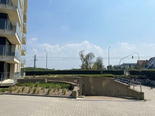 Appartement Nieuwpoort  23